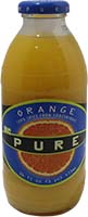 Mr. Pure Orange Juice 16oz Is Out Of Stock