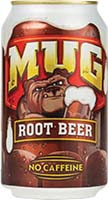 Mug Rootbeer 24pk
