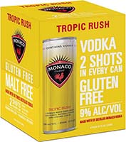 Monaco Tropical Rush Cans Is Out Of Stock