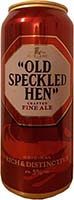 Old Speckled Hen Pub Can 4 Pk - England
