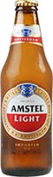 Amstel Light Bottle