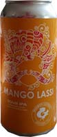 Mighty Squrl Mango Lassi  4 Pk - Ma