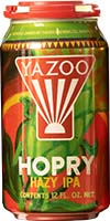 Yazoo Hoppy Hazy Ipa Is Out Of Stock