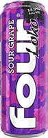 Four Loko Sour Grape