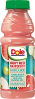 Dole Ruby Red Each Is Out Of Stock