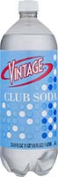 Club Soda (1l)