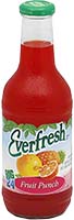Everfresh Fruit Punch Juice