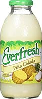 Everfresh Pina Colada 16oz Is Out Of Stock