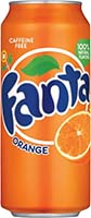 Fanta 16.9oz Is Out Of Stock