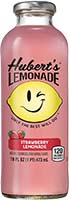 Huberts Strawberry Lemonade Is Out Of Stock