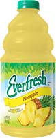 Everfresh Orange Juice