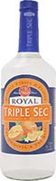 Royal Triple Sec