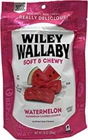 Wiley Wallaby Watermelon Licorice Is Out Of Stock