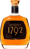 1792 225th Anniversary Kentucky Straight Bourbon Whiskey