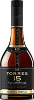 Torres Brandy 15 Riserva Privada Is Out Of Stock
