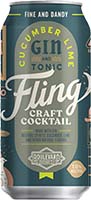 Fling Cucumber Lime 4pk Is Out Of Stock