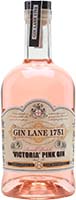 Gin Lane Victoria Pink