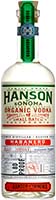 Hanson Habanero Organic Vodka 750ml Is Out Of Stock