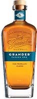 Grander Rum 8 Yr 750 Ml Is Out Of Stock