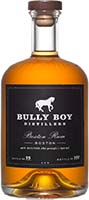 Bully Boy Co-op Rum #3 92