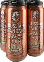 Russian Stad Mos Mule 4pks Is Out Of Stock
