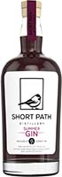 Short Path Summer Gin Is Out Of Stock