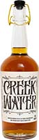Creek Water Whiskey Is Out Of Stock