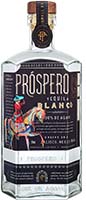 Prospero Blanco Tequila Is Out Of Stock