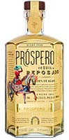 Prospero Reposado Is Out Of Stock