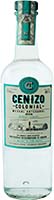 Cenizo Colonial Mezcal Is Out Of Stock