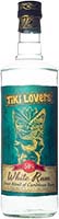 Tiki Lovers Light Rum Is Out Of Stock
