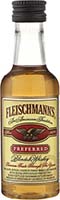 Fleischmanns Whiskey 50ml