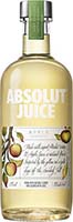 Absolut Vodka Juice Apple Is Out Of Stock