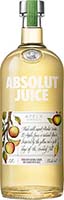 Absolut  Juice Apple Vodka Is Out Of Stock