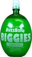 Buzzballz Biggies Tequila Rita  30