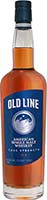 Old Line American Whiskey