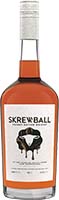 Skrewball Pb Whiskey 750ml