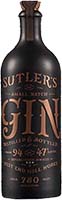 Sutlers Small Batch Gin