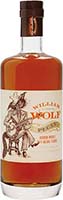 Wm Wolf Pecan Bourbon 60