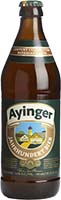 Ayinger Jahrhundert-bier Lager