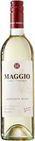 Maggio Sauv Blanc 750 Ml