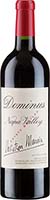 2016 Dominus Estate Red Wine Napa Valley 750ml