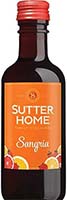 Sutter Home Sangria Is Out Of Stock