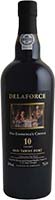 Delaforce 'his Eminence's Choice' 10-yr Tawny Port Is Out Of Stock