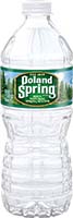 Poland Spring Natural Water 500ml