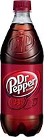 Dr Pepper 20