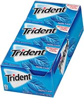 Trident Original Flavour