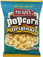 Herrs Popcorn 2.5 Oz
