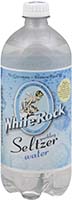White Rock Seltzer 1 L