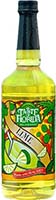 Taste Of Florida Lime Is Out Of Stock